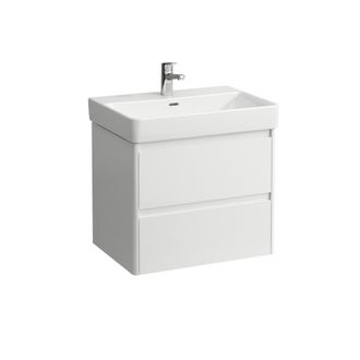 Laufen Laufen Base 2.0 B&acirc;ti-support Pour Lavabo, 2 Tiroirs, Softclose