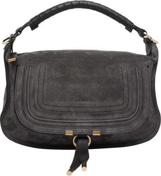 Chlo&eacute; Marcie Shoulder Bag