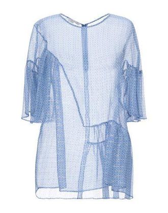 Stella McCartney TOPWEAR - Tops on YOOX.COM