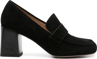 Sergio Moretti Klassieke Pumps - Dames - Pumps - Zwart - 37 EU - Schoenen