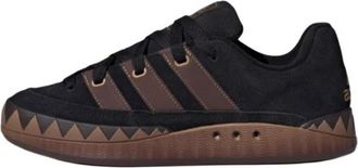 adidas Adimatic Black Gum JR8034