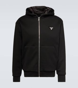 Men's Prada Hooded Jackets - up to −57% | Stylight Men's Prada Hooded Jackets - up to −57% | Stylight