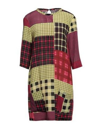 Kristina Ti Mini dresses