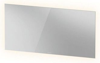 Duravit Duravit - Luz y espejos Buen espejo con iluminación led