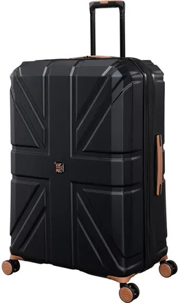 Britbag Vesuvius 31-Inch Hardside Spinner Luggage in Black at Nordstrom Rack