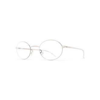 Mykita Emmi Optical Frame - unisex - Brillen - Grijs - 48 MM - Accessoires