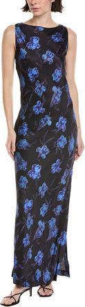 Rag & Bone Margaret Printed Dress