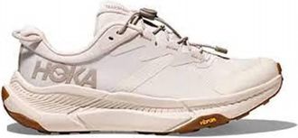 Hoka One One Womens Wide Transport Shoe In Eggnog/eggnog