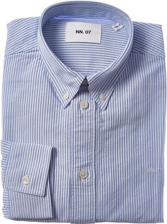 Nn.07 Nn.07 Colby Dress Shirt