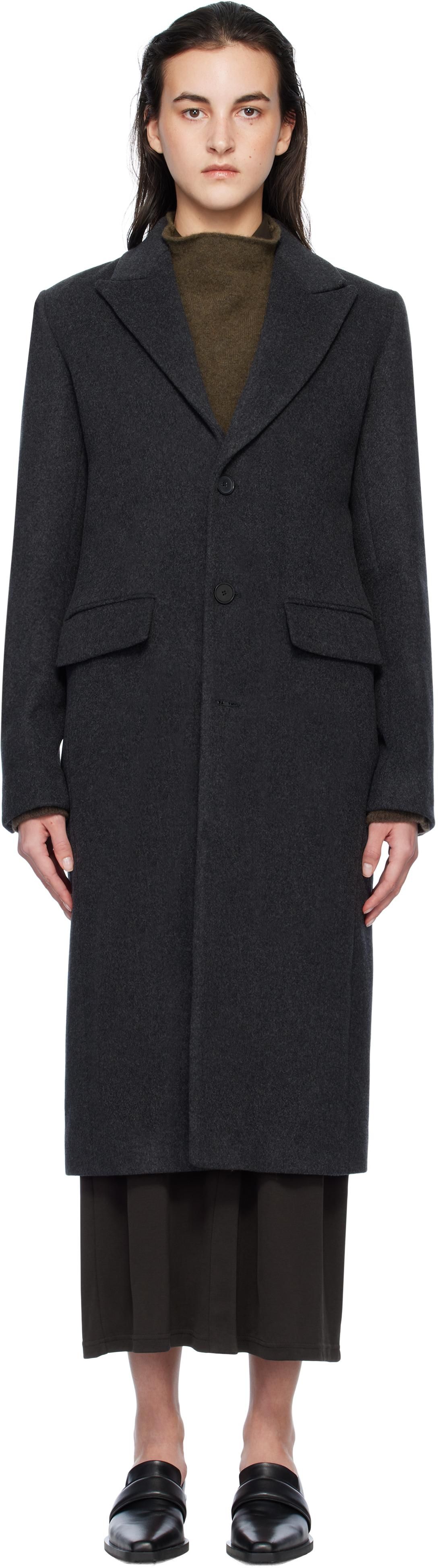 Vivetta Blazer VIVETTA Woman color Grey from $501.98 - on