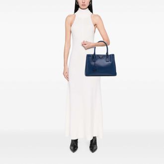 Prada Galleria Top Handle Handtas