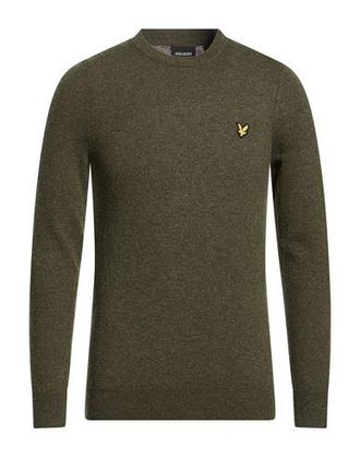 Lyle & Scott MAGLIERIA - Pullover su YOOX.COM