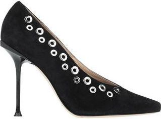 Sergio Rossi FOOTWEAR - Pumps sur YOOX.COM