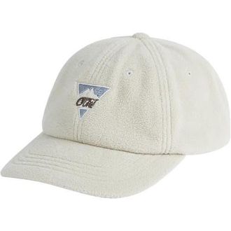 Picture Dreeze Fleece Baseball Cap in Pure Cashmere at Nordstrom