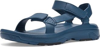 Teva Apreaqua Drift Mens Shoes Blue Opal/Tradewinds : 11 D - Medium, Synthetic