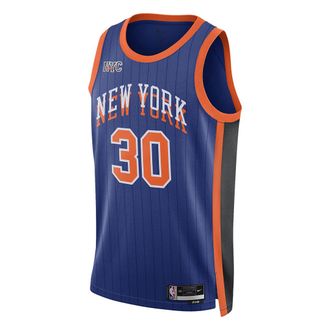 Nike Dri-FIT NBA Swingman Jersey 2023/24 City Edition New York Knicks Julius Randle DX8512-403