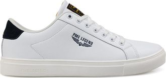 PME Legend Sneakers Carrior Wit