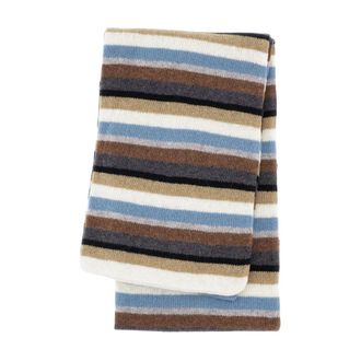 Paul Smith Heren, Accessoires, Veelkleurig, Maat: ONE Size Wol