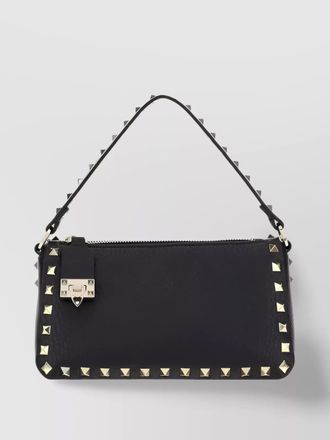 Valentino Garavani small top handle shoulder bag