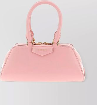 Givenchy antigona mini leather shoulder bag