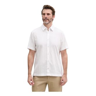 Joop Uomo, Magliette, Bianco, S, new
