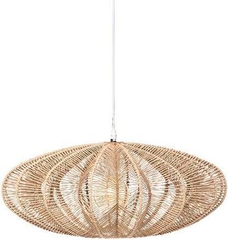 Atmosphera Atmosphera - L&aacute;mpara De Suspensi&oacute;n &laquo;tery&raquo; D57 Cm Cr&eacute;ateur DInt&eacute;rieur