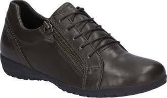 Josef Seibel Dames Lage schoen Naly 38 in groen