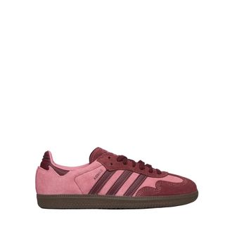 adidas Zapatillas Samba OG - Shoes - Mujer - Rosa - 37 EU