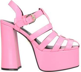 Steve Madden FOOTWEAR - Sandals on YOOX.COM