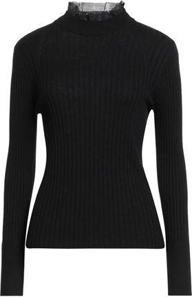 Twin-Set PRENDAS DE PUNTO - Cuello alto en YOOX.COM