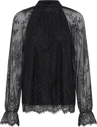 Cream Blusas y Camisas - Blouses & Shirts - Mujer - Negro - L