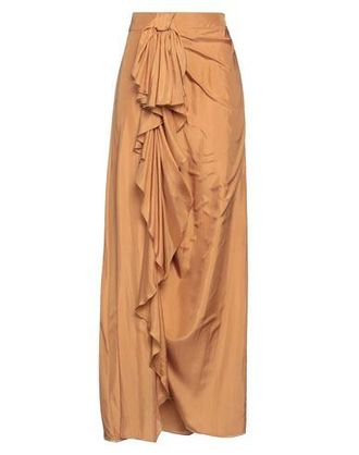 Alberta Ferretti PARTES DE ABAJO - Faldas largas en YOOX.COM