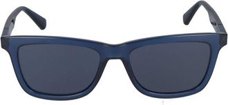 Calvin Klein Jeans Occhiali da sole Calvin Klein Jeans Ckj24601 S 400 Blu /17/140