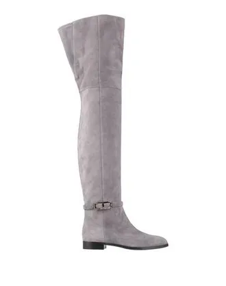 Sergio Rossi FOOTWEAR - Boots sur YOOX.COM
