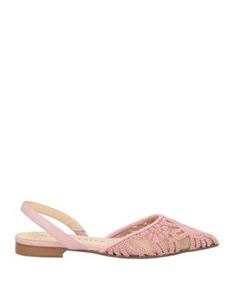 Prosperine Ballet flats