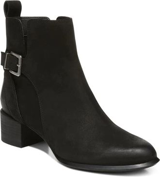 Vionic Womens Perry Sienna Waterproof Boots In Black