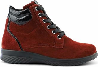 Ganter Laarzen - Dames - Schoenen - Bruin - Maat: 37 1/2 EU Leer