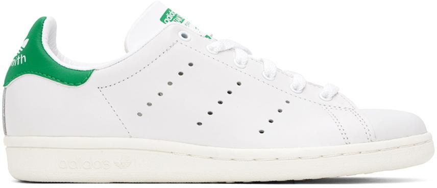 adidas Originals Stan Smith Must Haves on Sale up to 46 Stylight