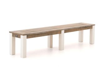 Rough Country Rustic Furniture ROUGH-X picknickbank 210x42x45cm