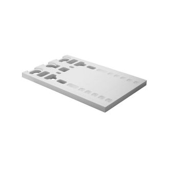 Duravit Soporte Para Plato De Ducha Duravit 792412 - 792412000000000
