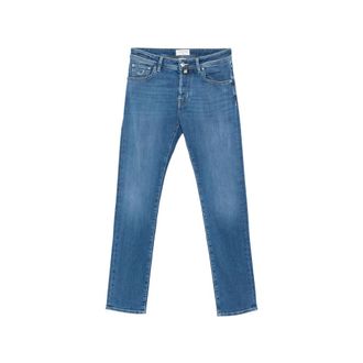 Jacob Cohen Five-pocket Jeans