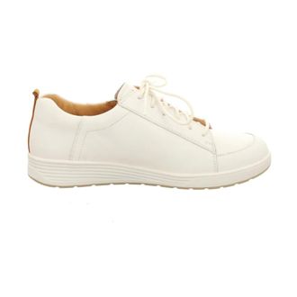 Ganter Dames, Schoenen, Wit, Maat: 39 EU