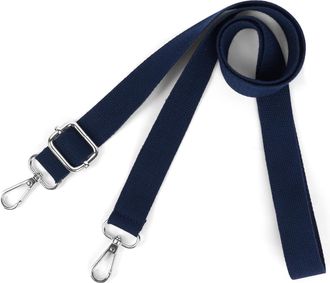 Generic 2.5cm Wide Shoulder Strap for Bag, Bag Strap Universal Replacement, Shoulder Crossbody Handbag Straps for Men Women