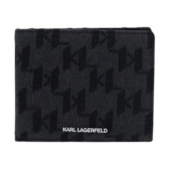 Karl Lagerfeld Hombre, Accesorios, Negro, Talla: ONE Size
