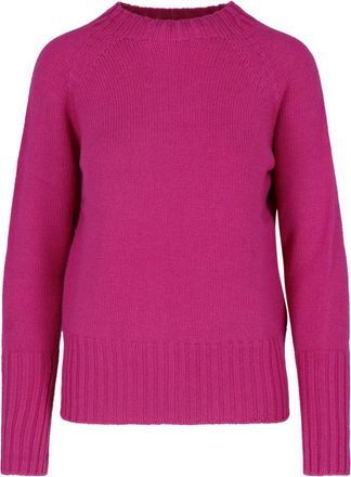 Drumohr Maglione In Lana Merino