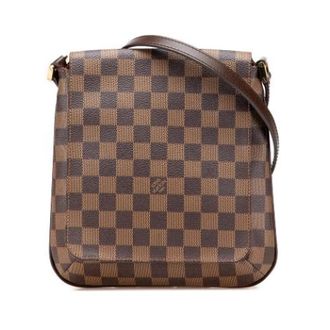 Louis Vuitton Pre-owned Musette Salsa - - Pre-owned - Donna - Marrone - ONE SIZE