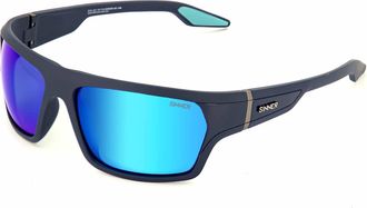 Sinner Sinner Blanc SISU-821 Polarized 50-P49 60 New Unisex Sunglasses