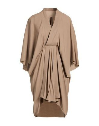 Rick Owens DRESSES - Mini dresses on YOOX.COM