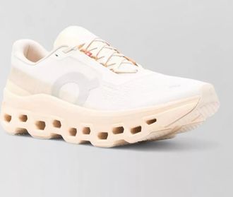 On cloudmonster 1 low-top sneakers