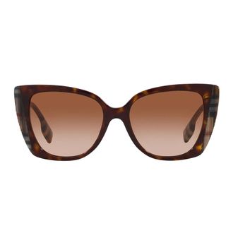Burberry Be4393 Sonnenbrille